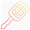 Car key  Icon