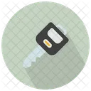 Car Key Key Car Icon