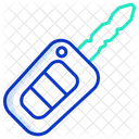 Car Key Key Car Icon