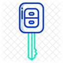 Car Key Car Key Icon
