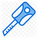 Car Key  Icon
