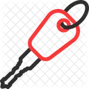Car key  Icon