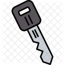 Car key  Icon