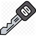Car key  Icon