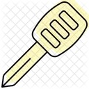 Car-key  Icon