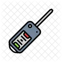 Keys Car Dealership Icon