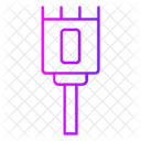 Car Lead  Icon