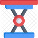 Car Lift  Icon