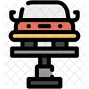 カーリフター  アイコン