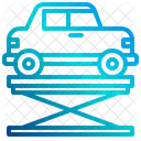 Transportation Icon