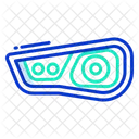 Car Light  Icon