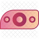 Car Light  Icon