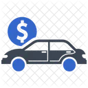 Car Loan  Icon