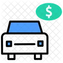 Car Loan  Icon
