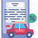 Business Finance Company Icon