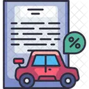 Business Finance Company Icon