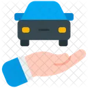 Car Loan  Icon