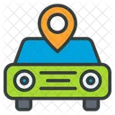 Driver Transportation Transport Icon