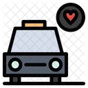 Car Love Car Love Icon