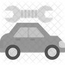 Car Maintenance  Icon