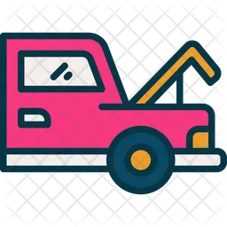 Car Maintenance  Icon