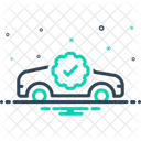 Car Mechanic  アイコン