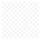Car oil filter  Icon