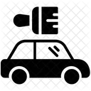Car Paint  Icon