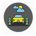 Car park  Icon