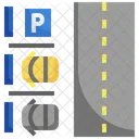 Car Parking Car Parking Icon