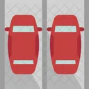 Car Parking  Icon