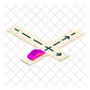 Car parking  Icon