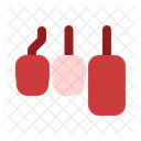Car pedals  Icon