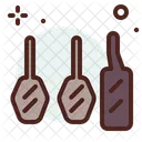 Pedals Icon