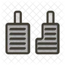 Pedals Car Service Icon