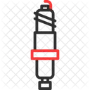Car plug  Icon