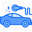 Car Polishing  Icon
