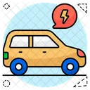 Car power  Icon