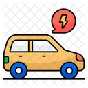 Car power  Icon