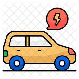 Car power  Icon