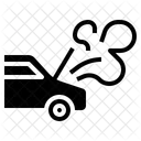 Problem Accident Claim Icon