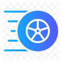 Car race  Icon