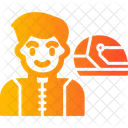 Car Racer  Icon