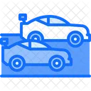 Car Racing  Icon