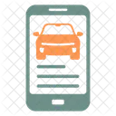 Car Registration Insurance Car Insurance Icon