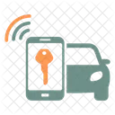 Car Rental App Car Rental Rent Icon