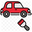 Car Repair Icon