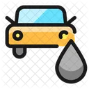 Car Repair Fluid Streamline Ultimate Icon