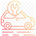 Car repair  Icon