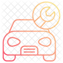 Car repair  Icon